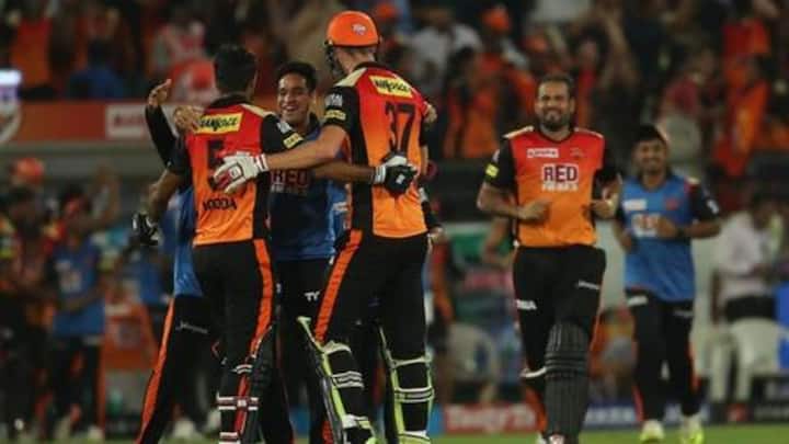 2019 IPL auction: What strategies should SRH use?