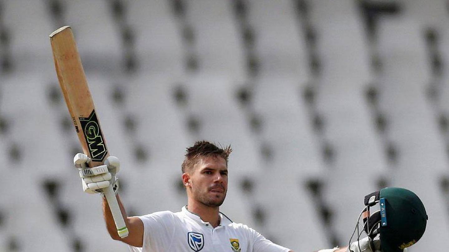 Nortje, Markram nominated for annual Cricket South Africa awards