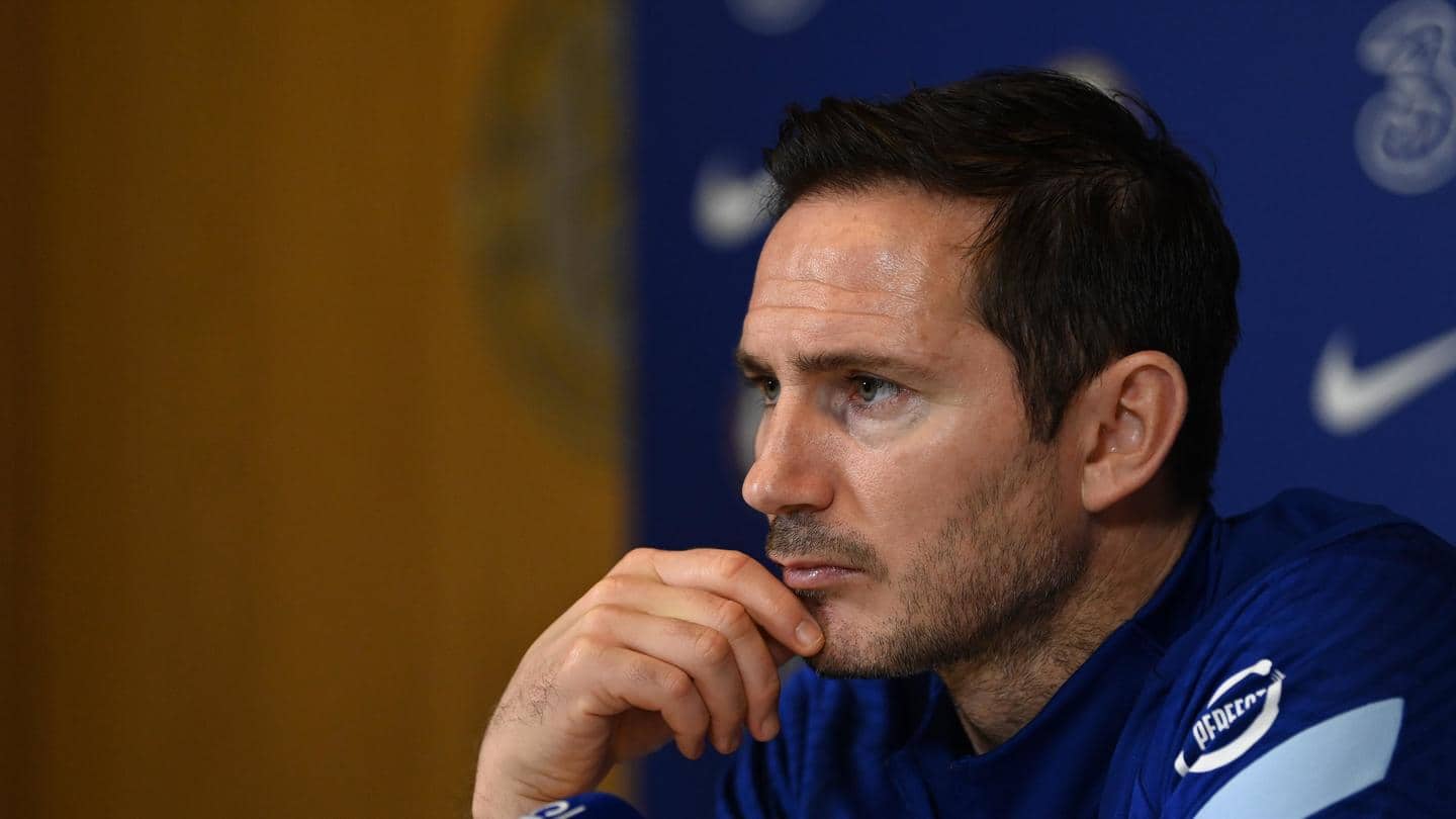 Can Chelsea get the job done against City? Can Chelsea get the job done against City?
