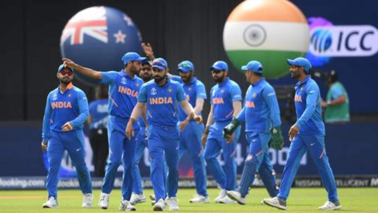 Senior Indian cricketer violated 'family clause' during World Cup
