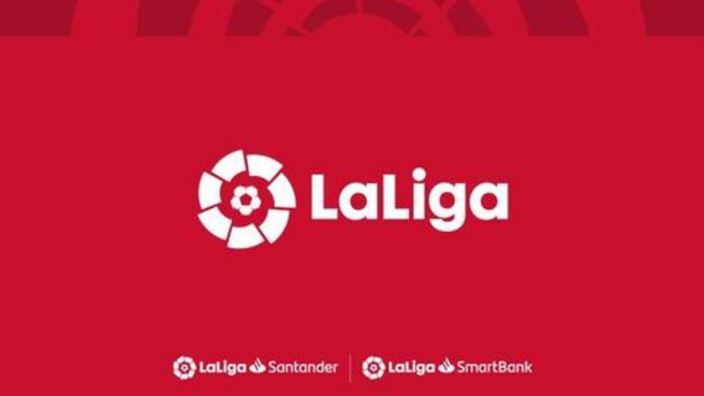 La Liga refuses to confirm June 20 restart: Details here