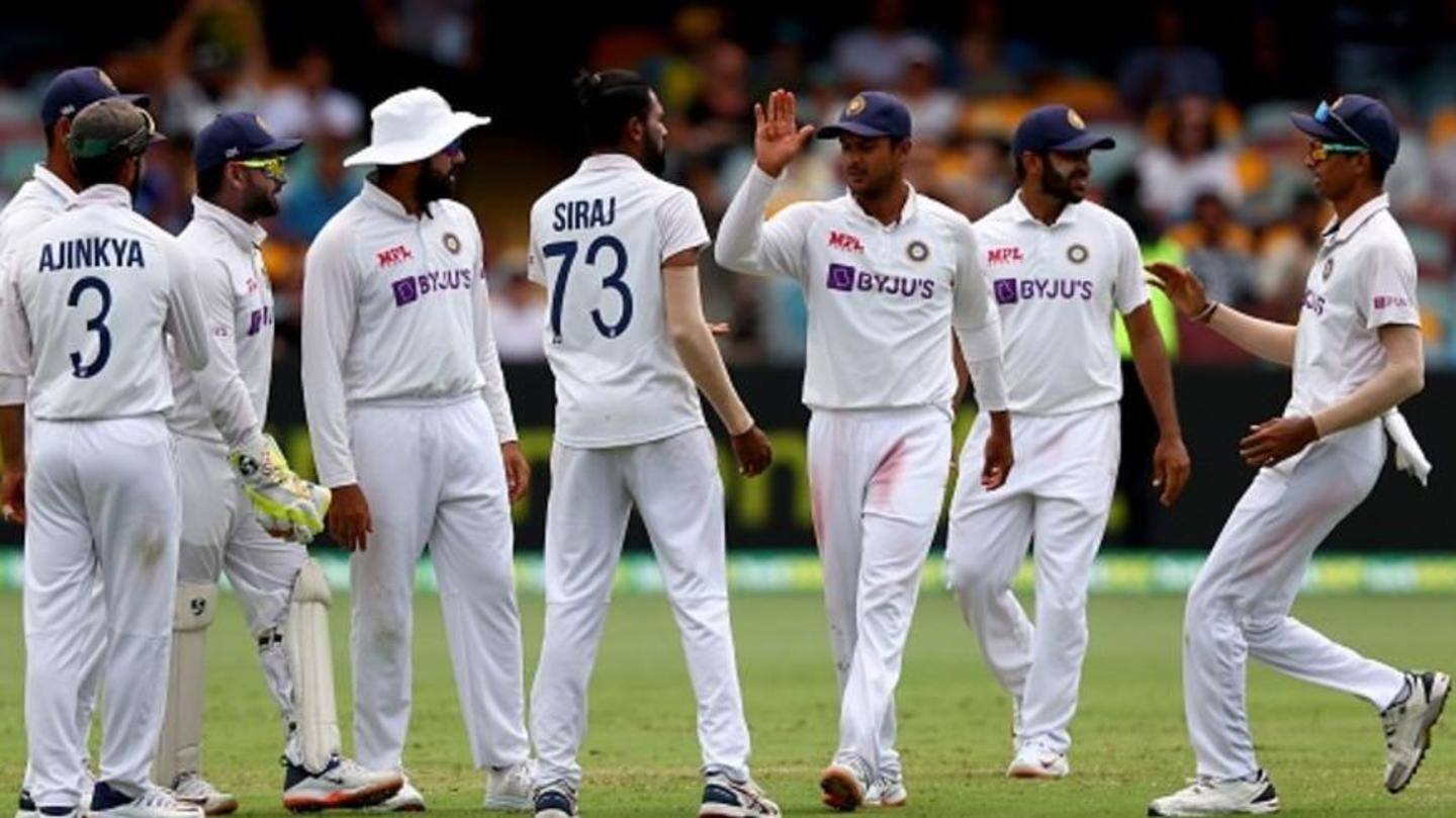 ENG vs IND: India's support staff Dayananda tests positive