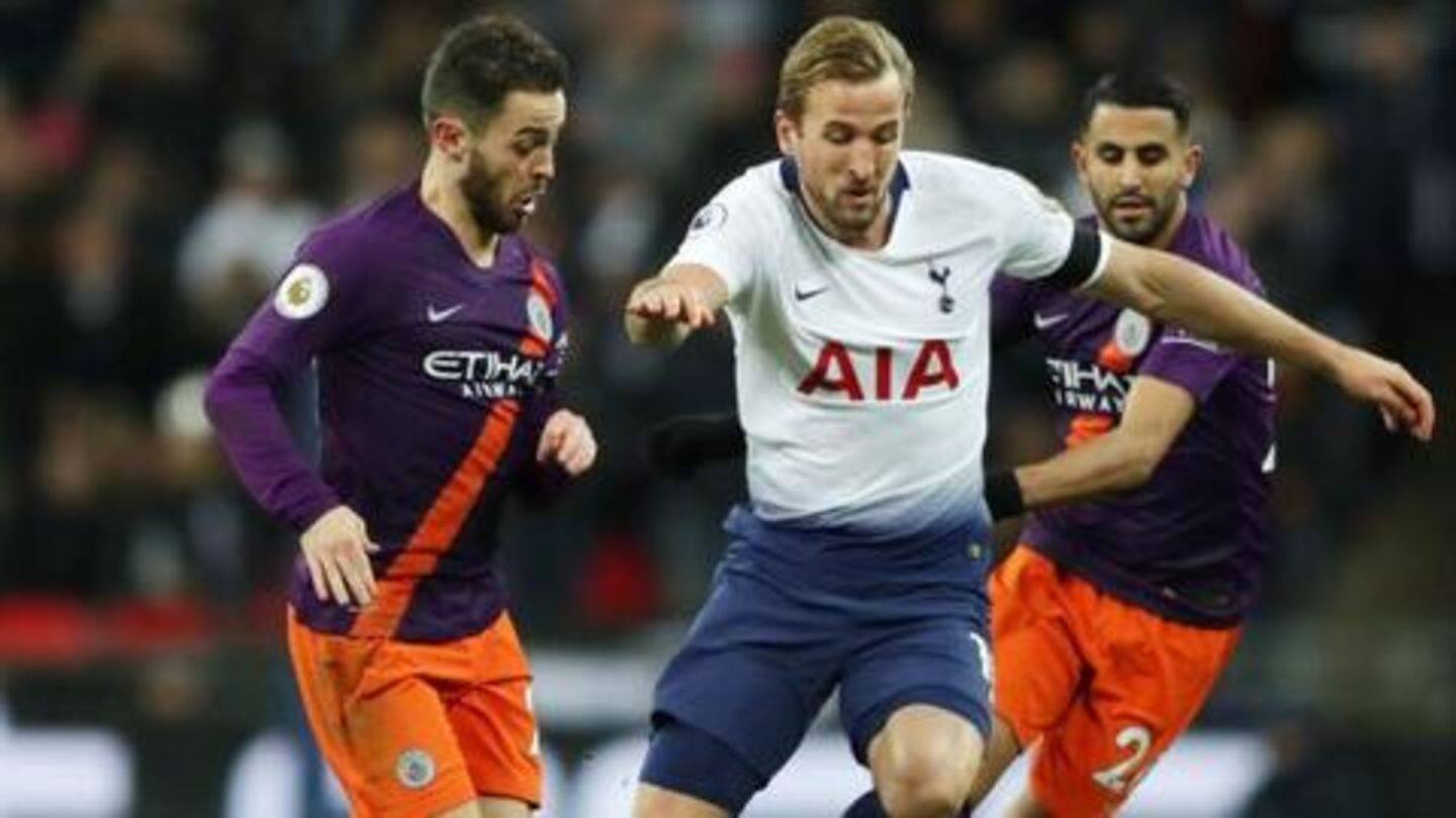 Kane could stay in EPL with City and Chelsea Kane could stay in EPL with City and Chelsea