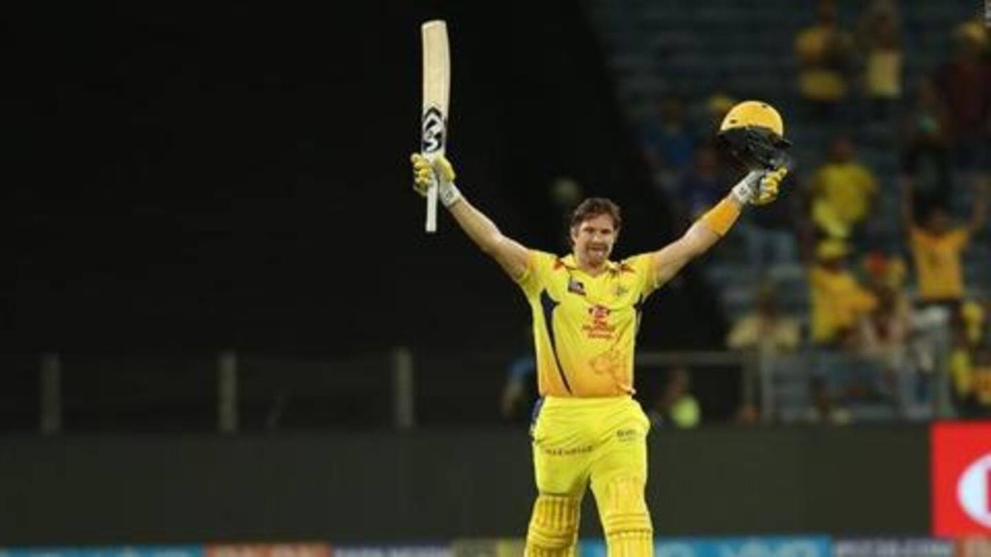 Chennai Super Kings- 9/10 Chennai Super Kings- 9/10
