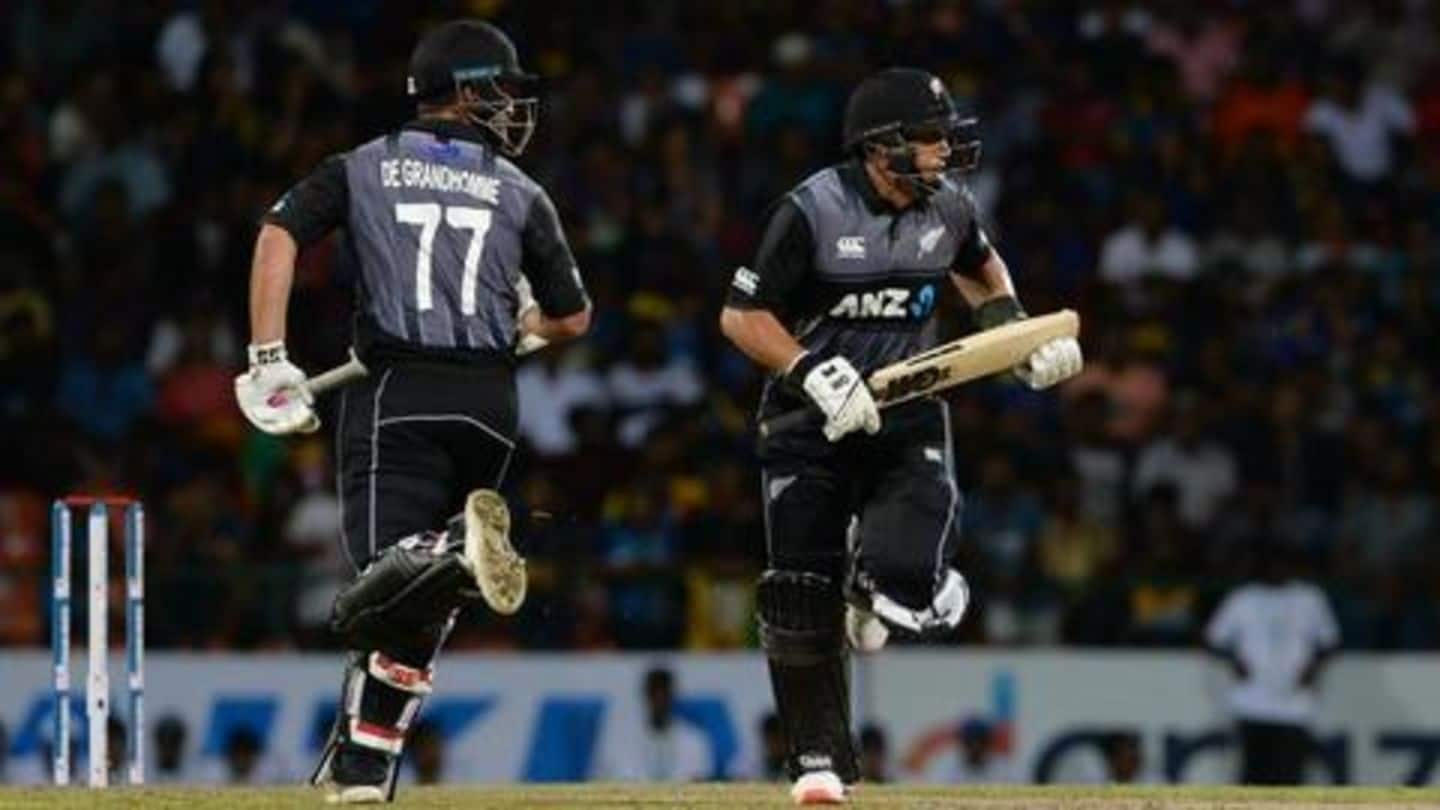 Sri Lanka vs New Zealand: Preview, Dream11 and more