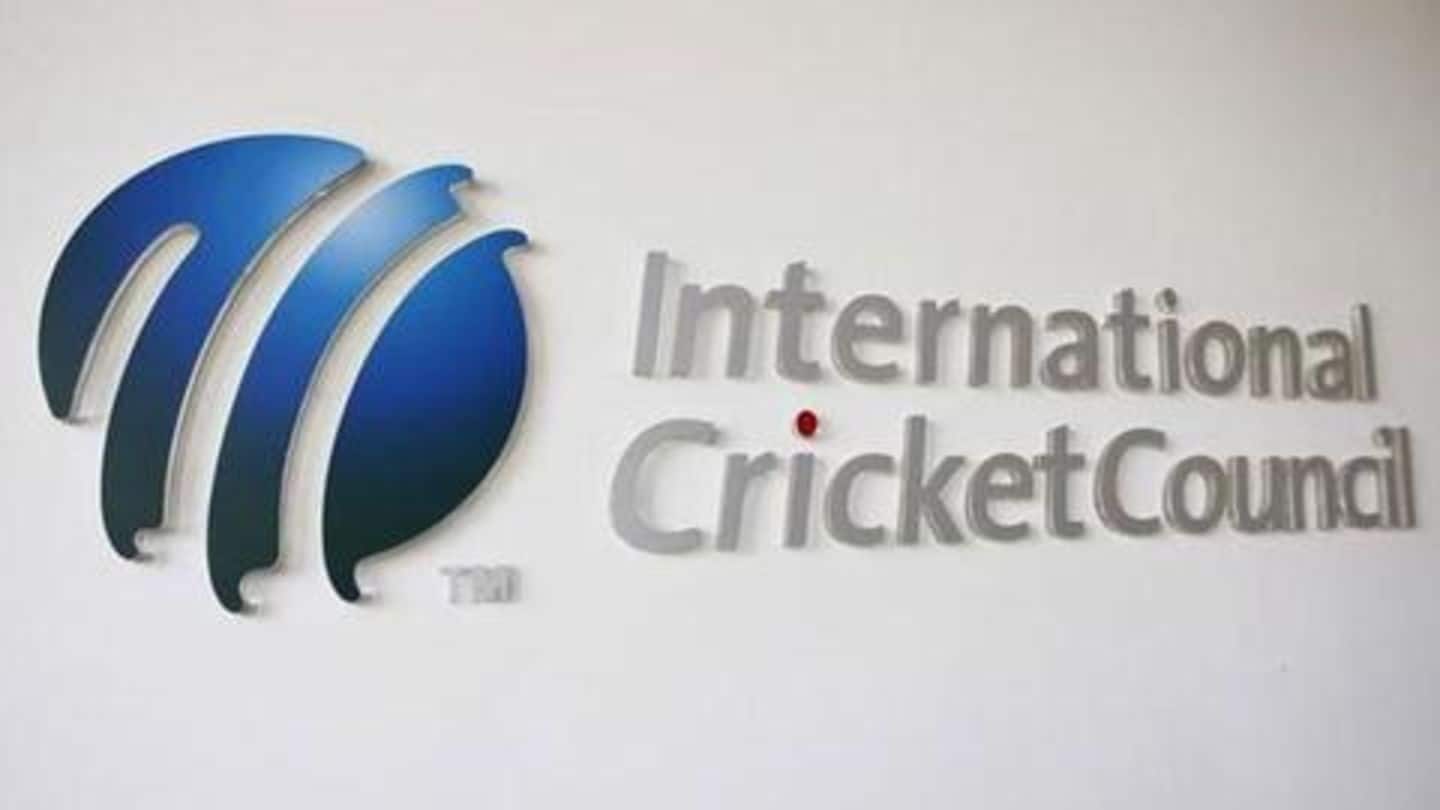 ICC launches investigation into Qatar T10 League: Details here