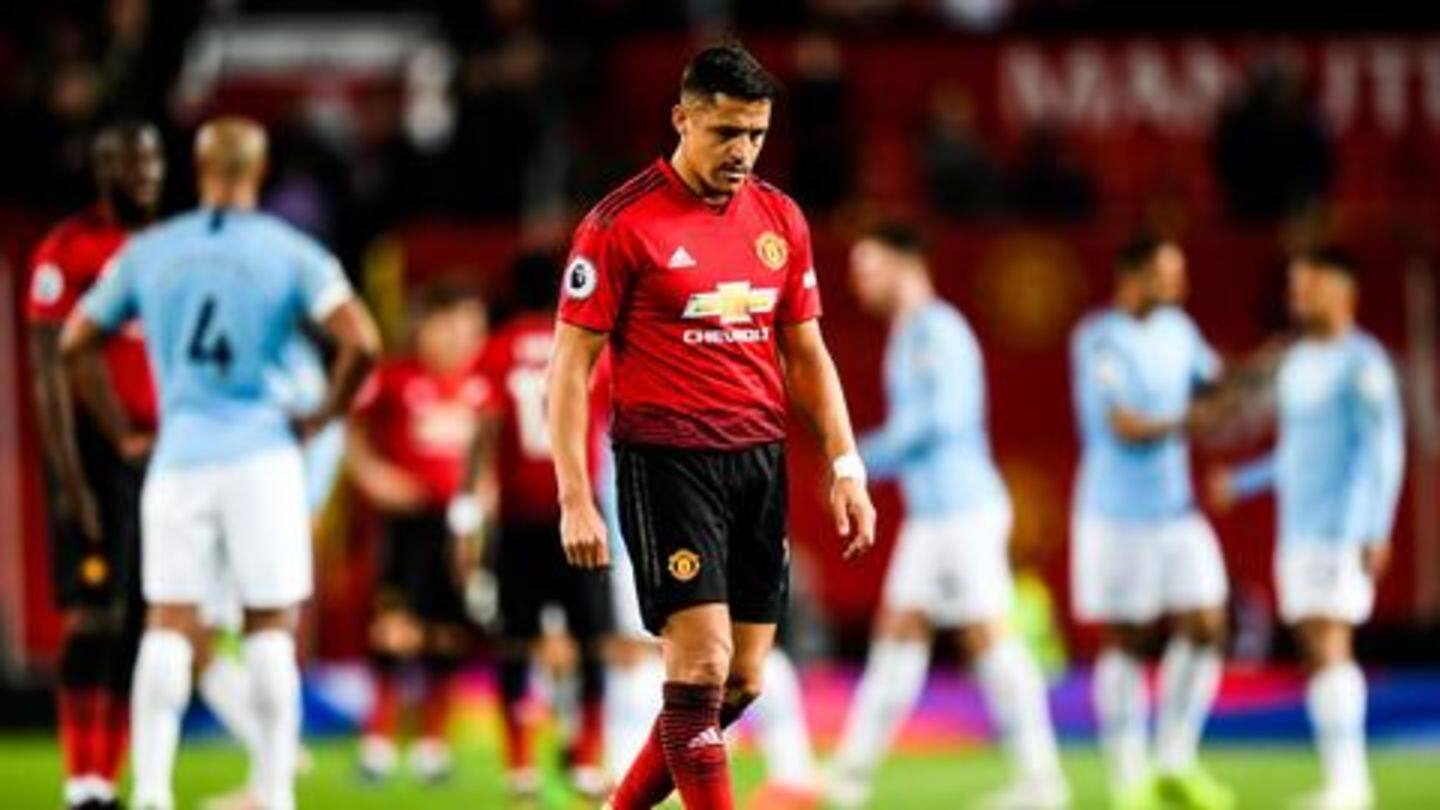 Sanchez failed to get going at United Sanchez failed to get going at United