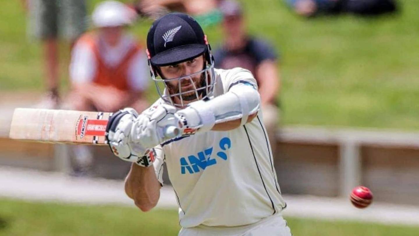 England vs NZ, 2nd Test: Williamson doubtful, Santner ruled out England vs NZ, 2nd Test: Williamson doubtful, Santner ruled out