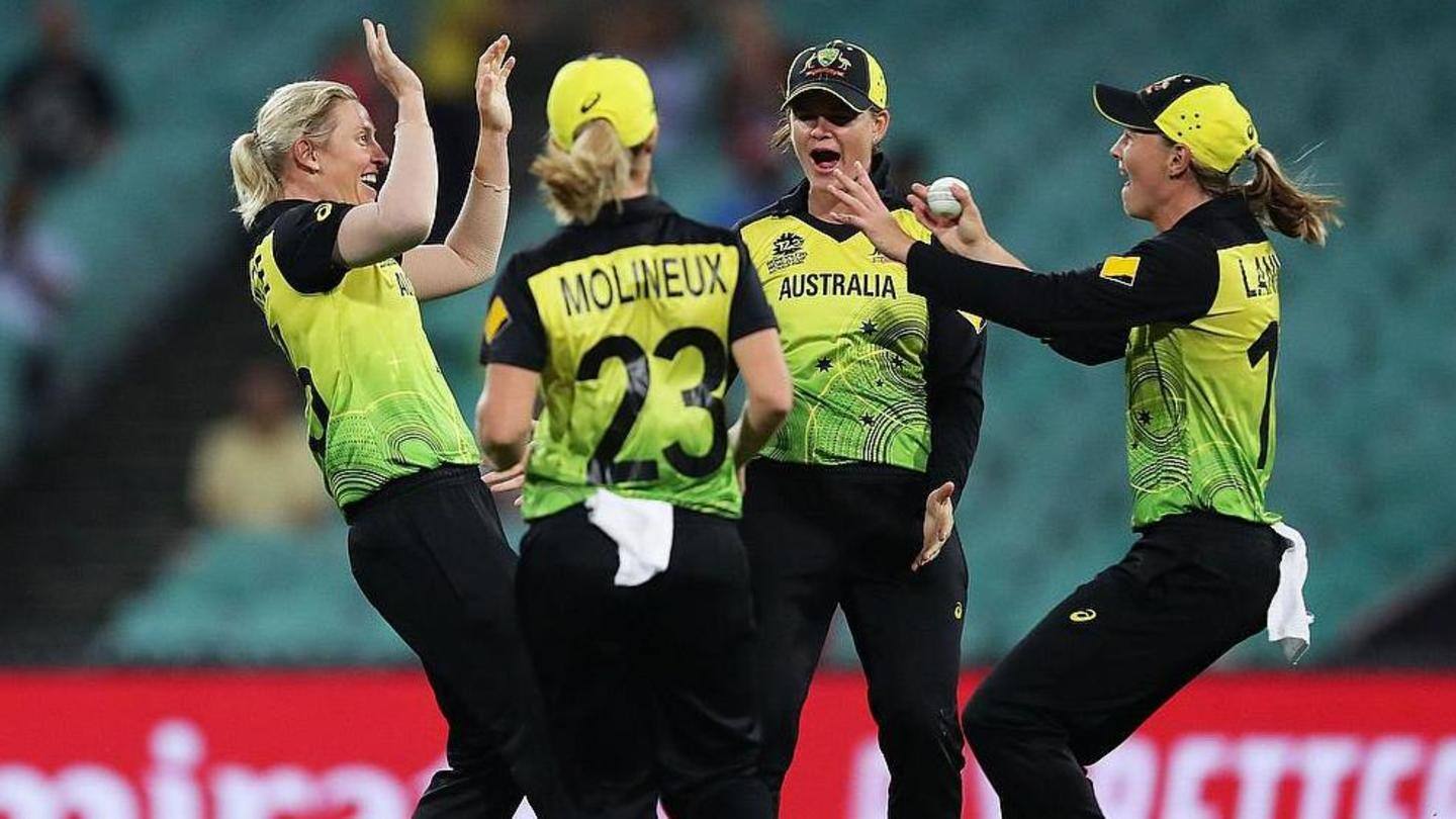 Women's cricket to make its debut at the Commonwealth Games