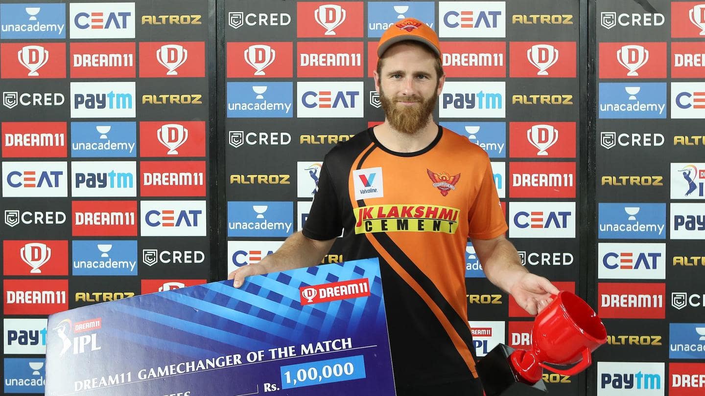 IPL 2022, Sunrisers Hyderabad: Squad, schedule, and stats