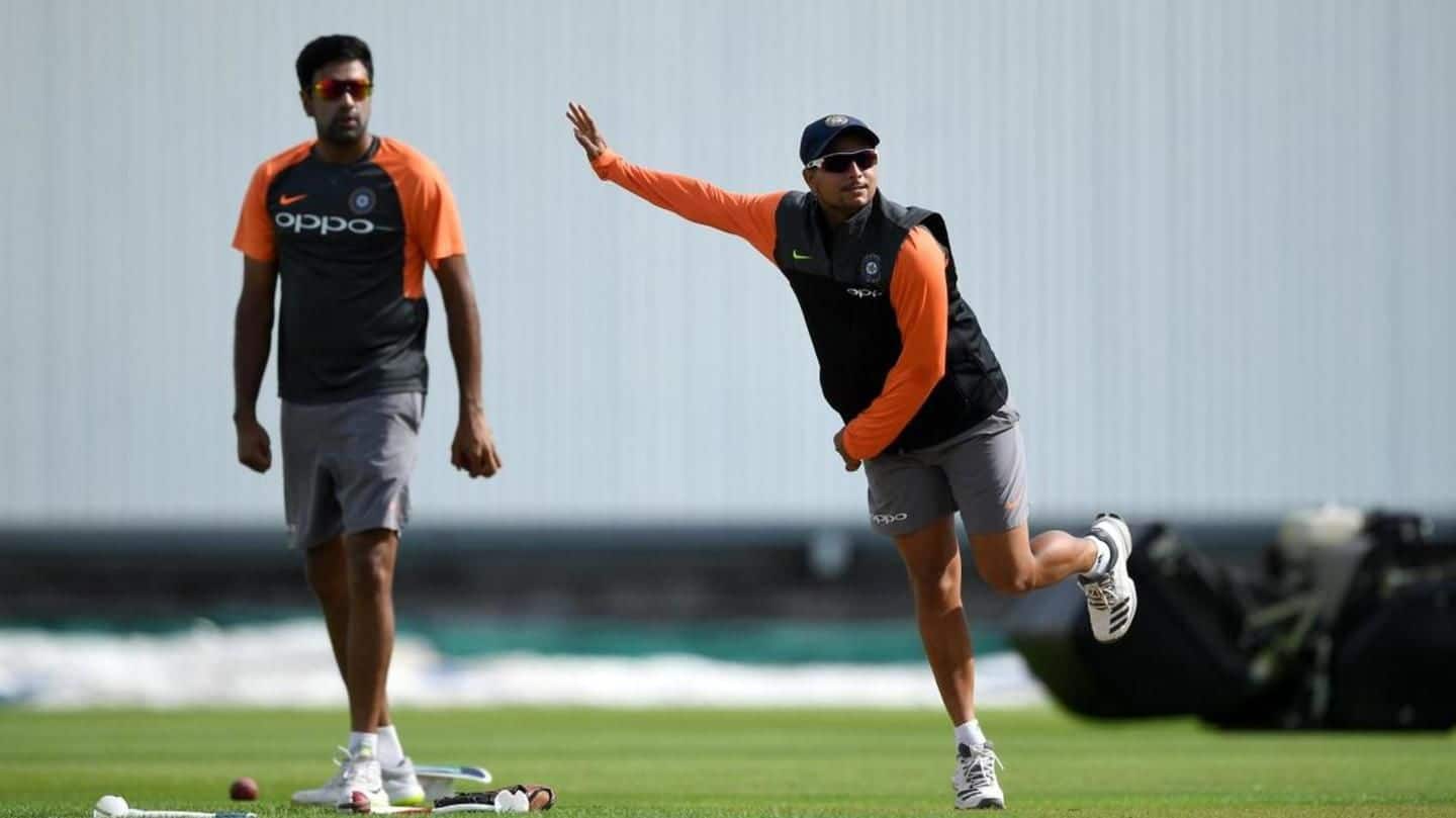 England vs India 2nd Test: How to pick Fantasy XI?