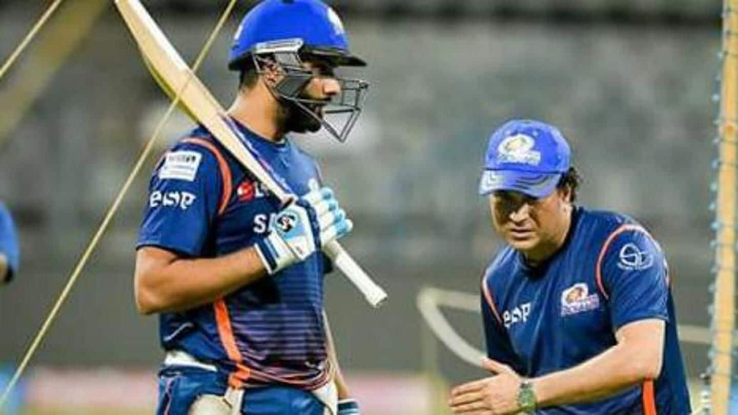 IPL 2018: Best Twitter reactions as MI beat RCB