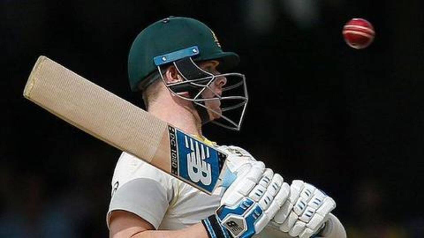 Smith can equal Sobers, southpaw Warner can surpass Langer Smith can equal Sobers, southpaw Warner can surpass Langer