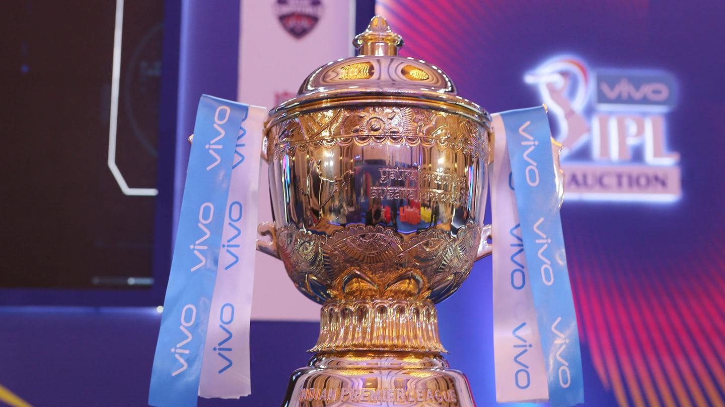 IPL 2021 Auction: Rating the complete squad of each franchise