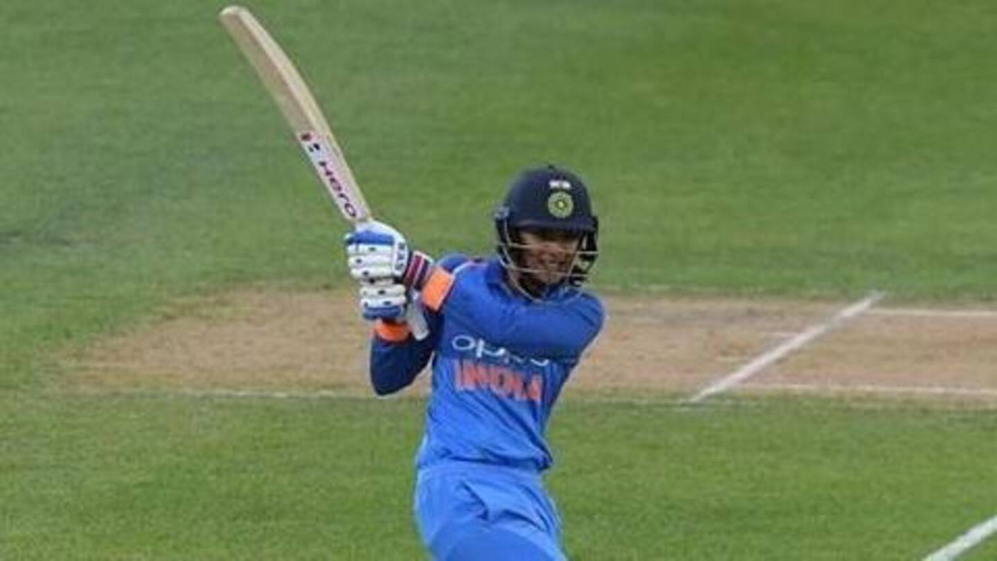 ICC ODI Team of the Year: Four Indian cricketers present ICC ODI Team of the Year: Four Indian cricketers present