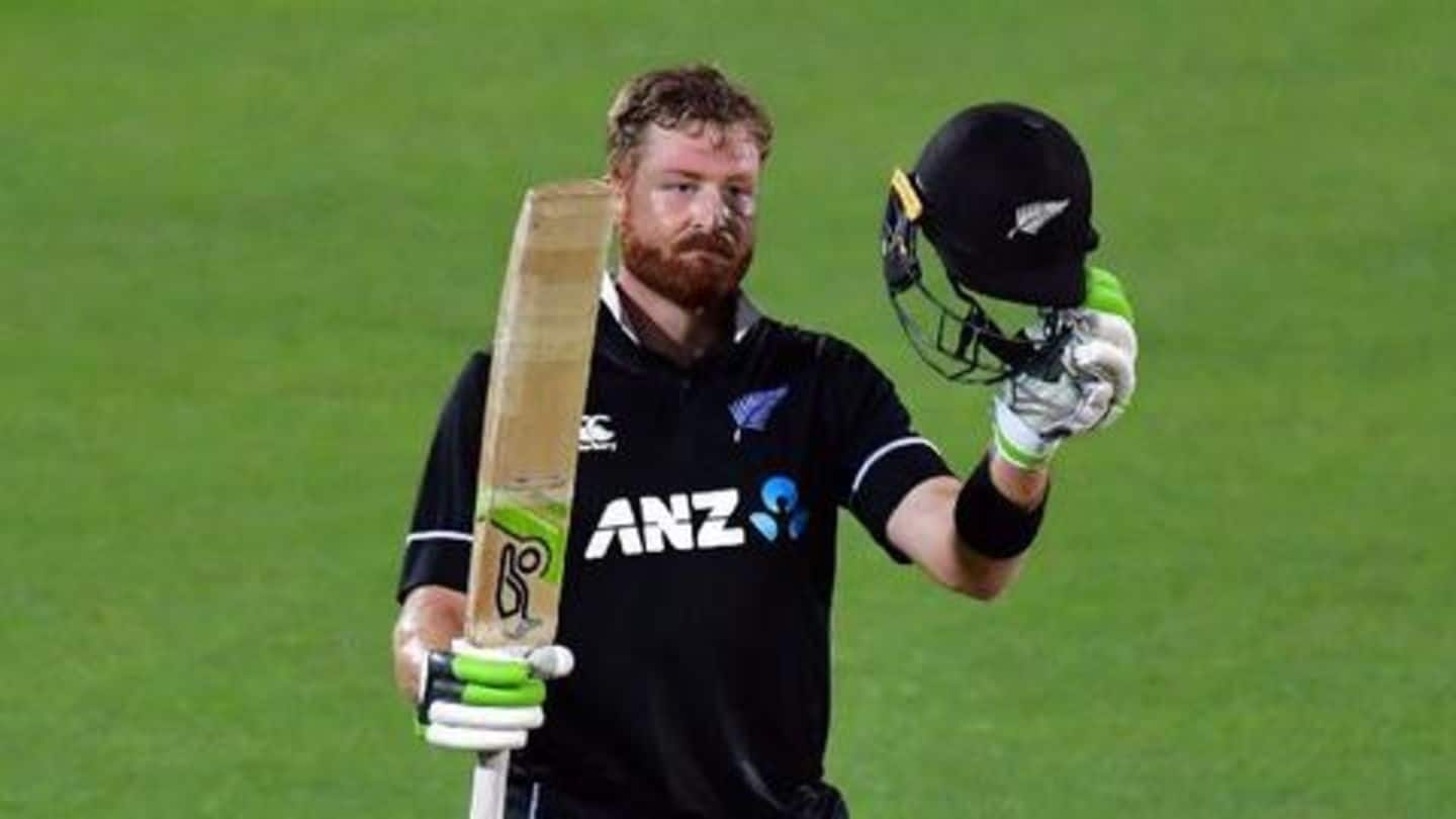 New Zealand beat Bangladesh in first ODI: Here're records scripted