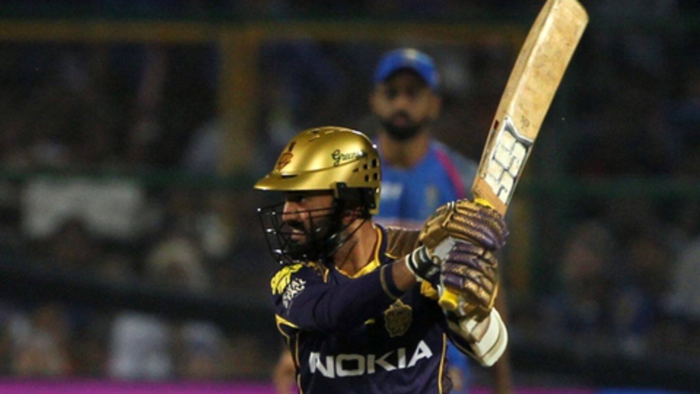 IPL 2019: The most threatening batsman from each team