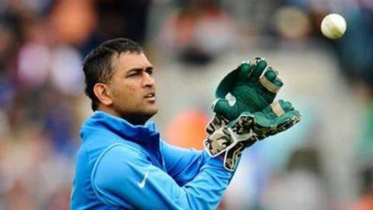A lot revolves around Dhoni and the selectors A lot revolves around Dhoni and the selectors