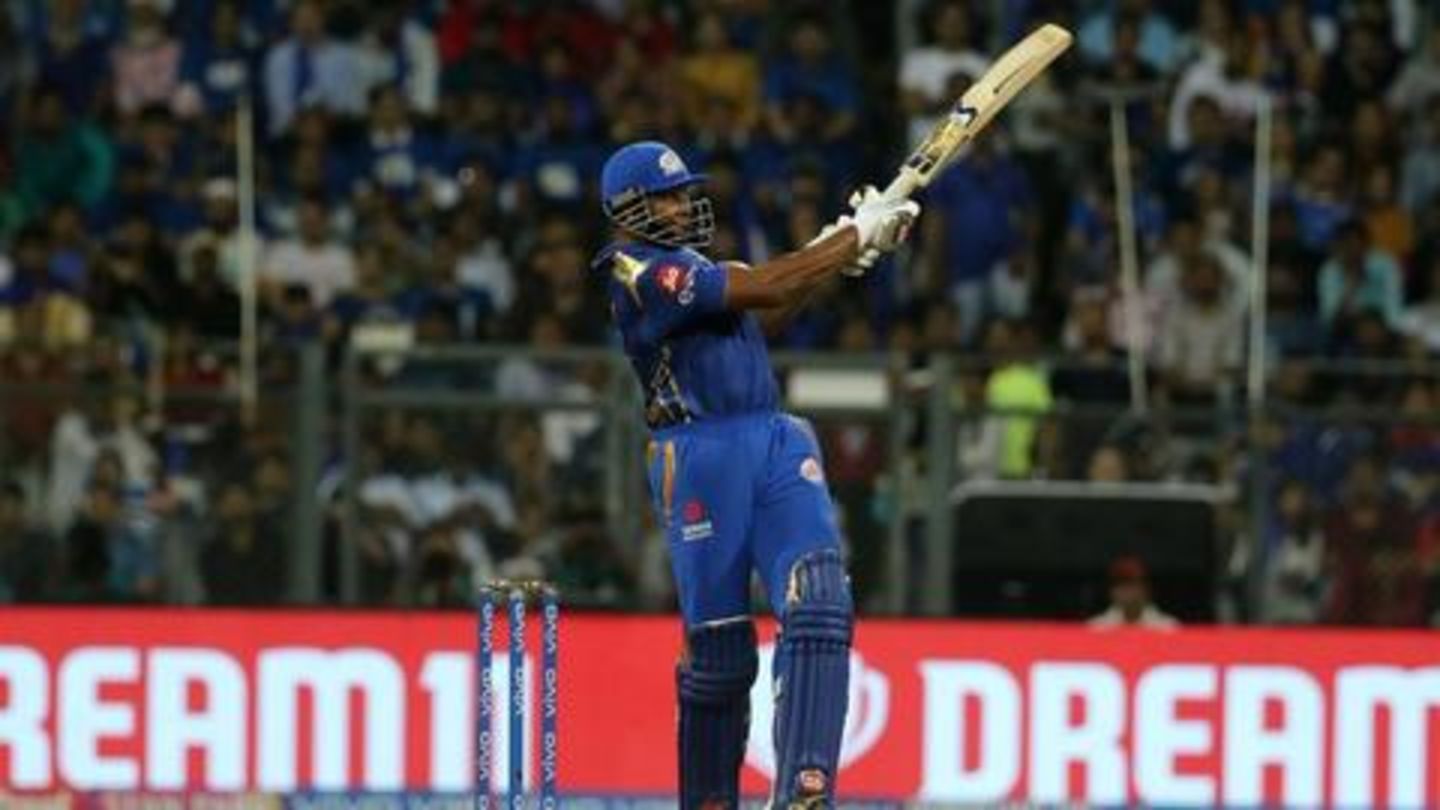 IPL 2019: Rating the batting of the eight teams