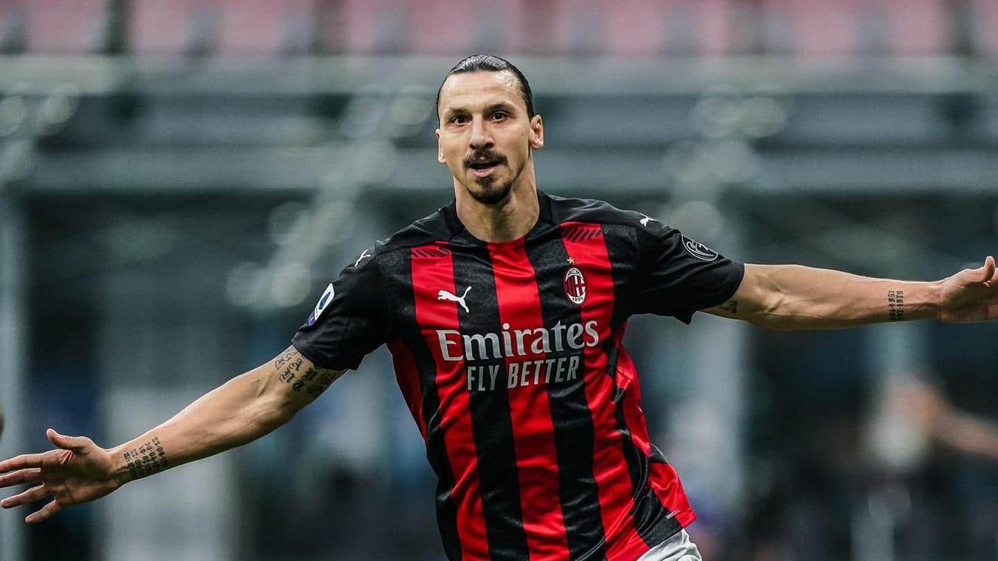 Milan unbeaten in 20 games, Zlatan extends goals tally Milan unbeaten in 20 games, Zlatan extends goals tally