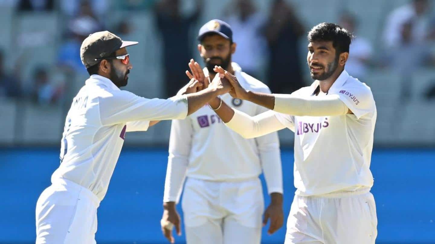 Jasprit Bumrah is BCCI's highest-paid cricketer in 2020