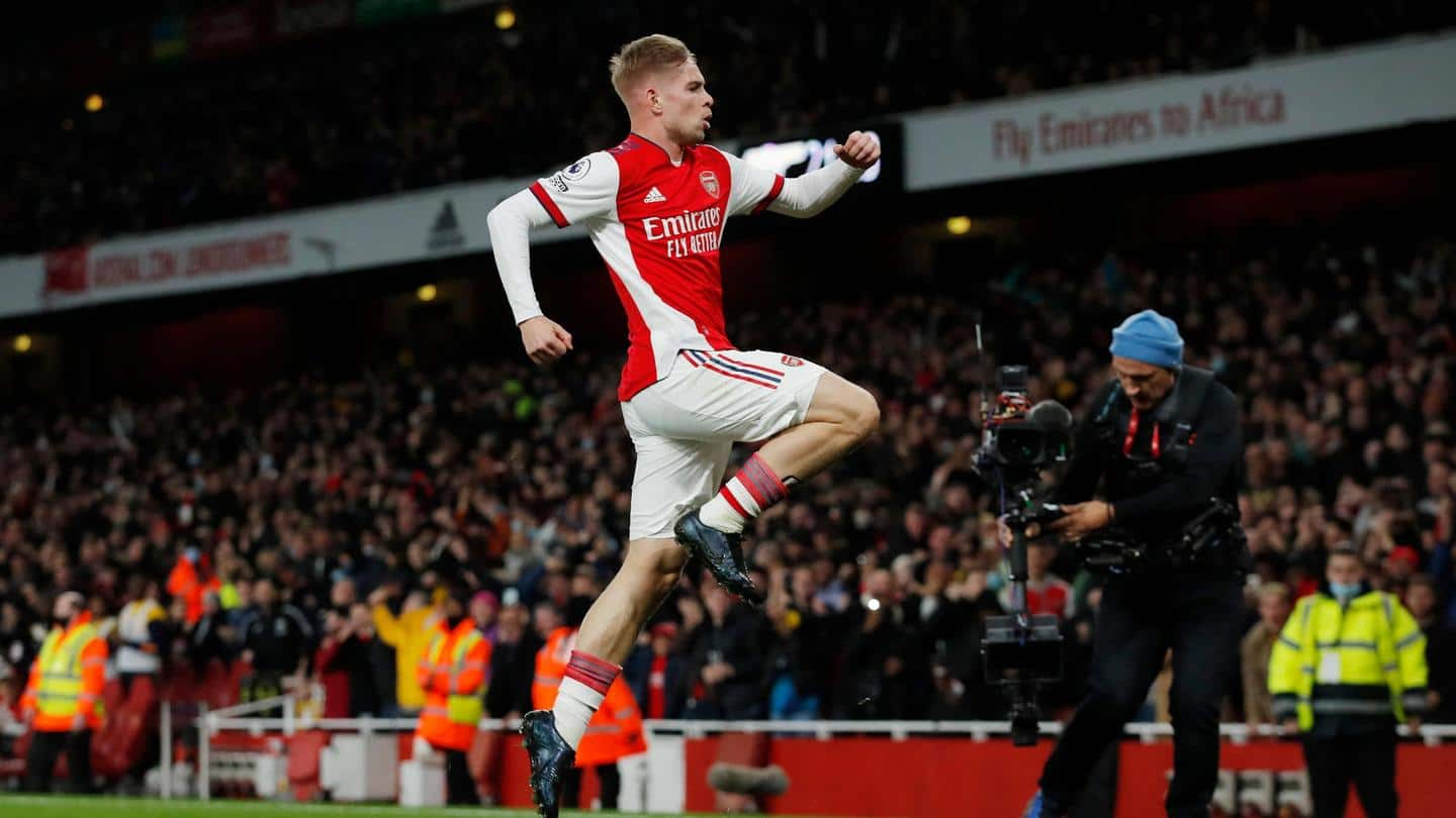 Premier League, Arsenal beat West Ham 2-0: Records broken