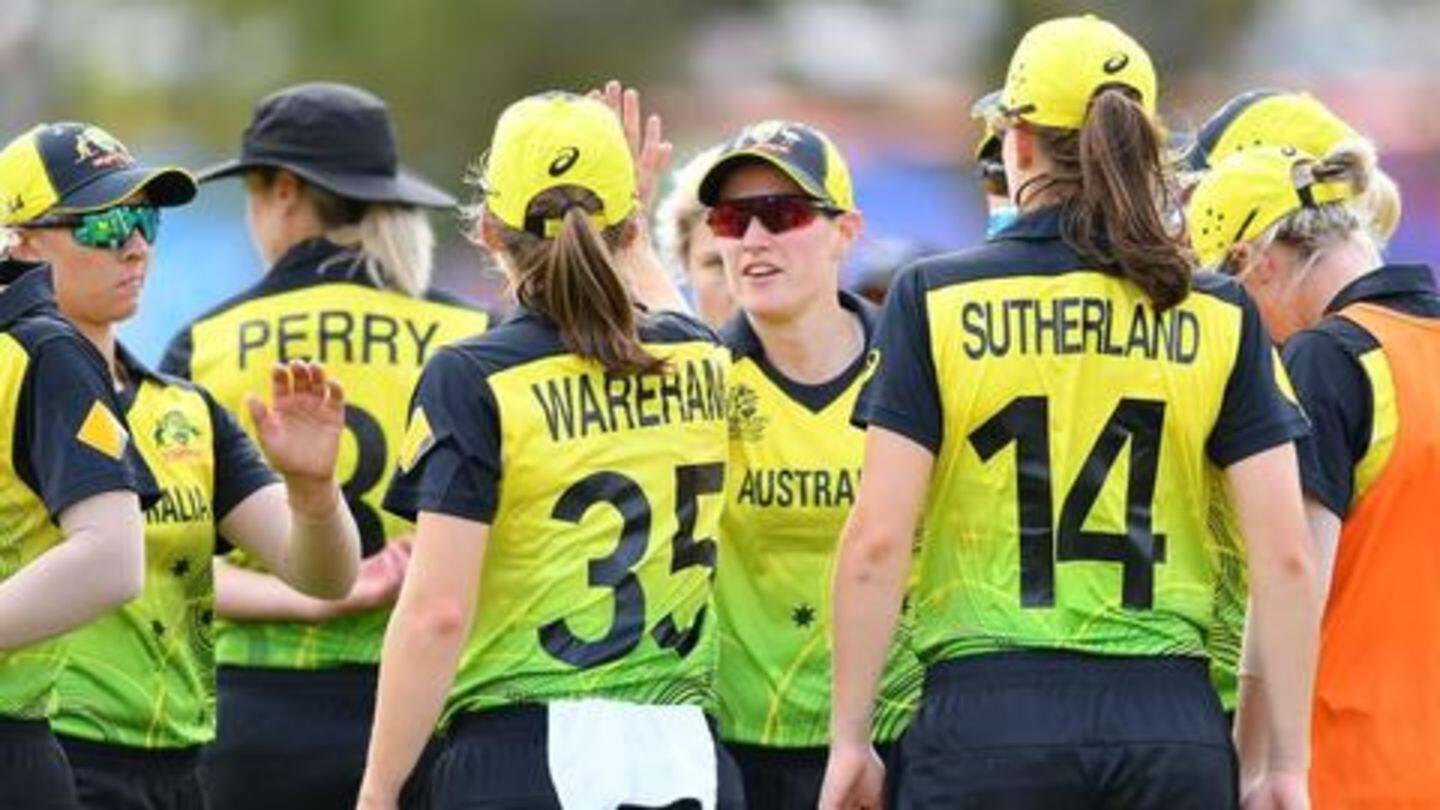 ICC Women's T20 World Cup: Players to watch out for