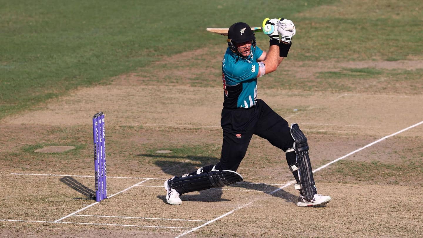T20 World Cup, NZ vs Namibia: Preview, stats, and more