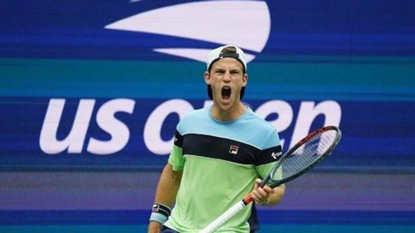 Other crucial results in men's singles Other crucial results in men's singles