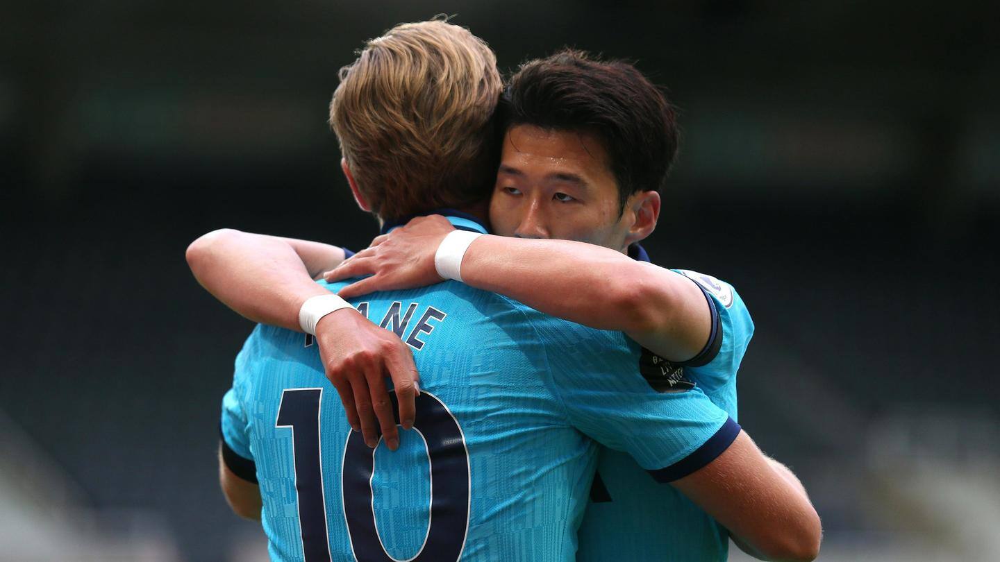 Kane has scored 174 goals from inside the box Kane has scored 174 goals from inside the box