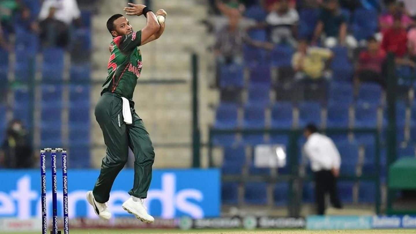 Asia Cup 2018: Pakistan-Bangladesh lock horns in a do-or-die encounter
