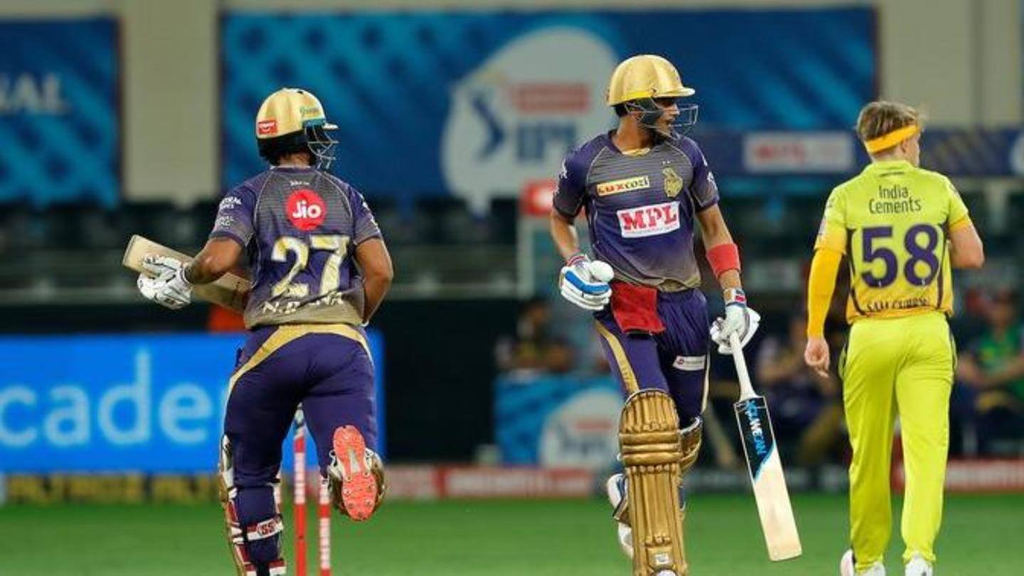 IPL 2020: Gill becomes the seventh batsman with 400-plus runs IPL 2020: Gill becomes the seventh batsman with 400-plus runs