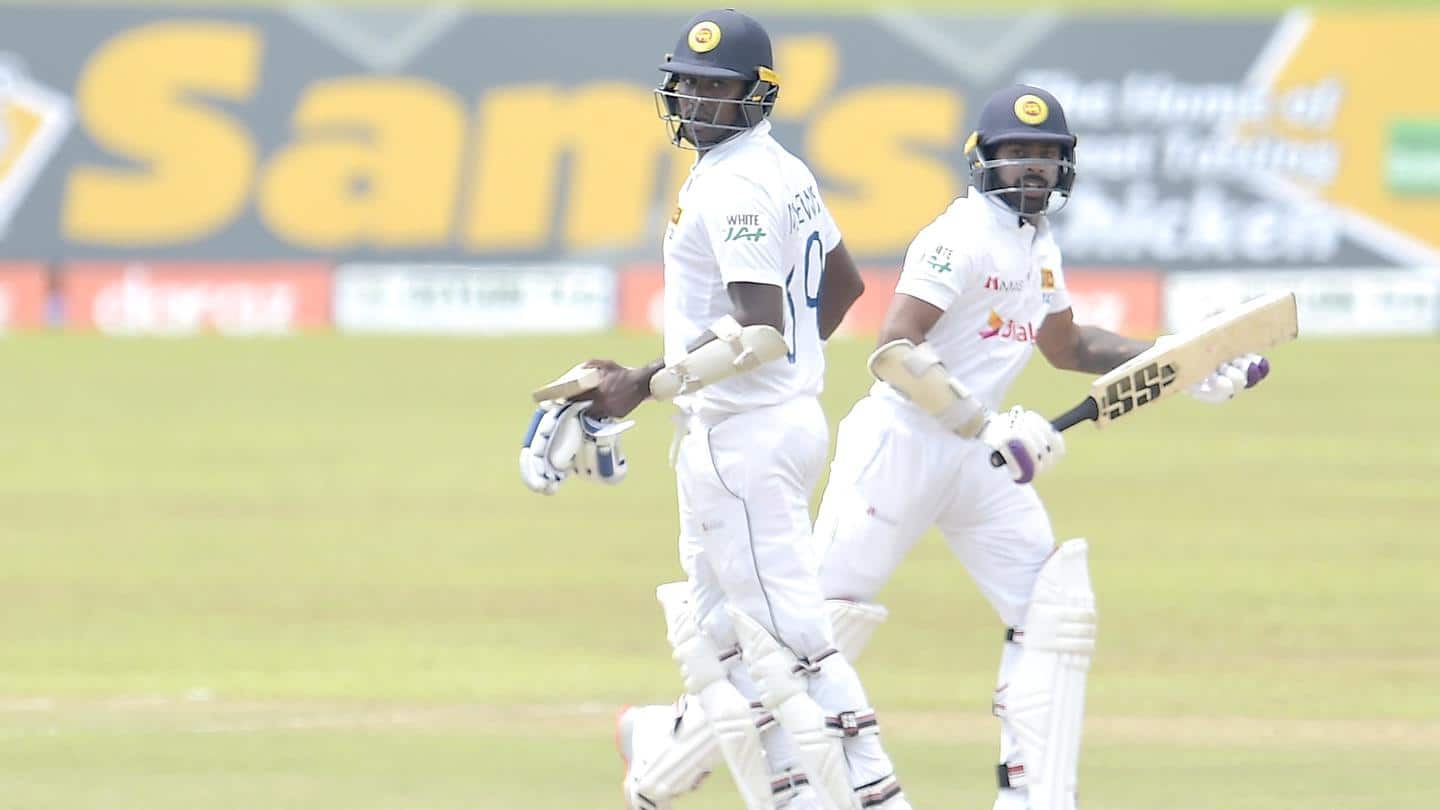 Mathews scores a patient century against England Mathews scores a patient century against England