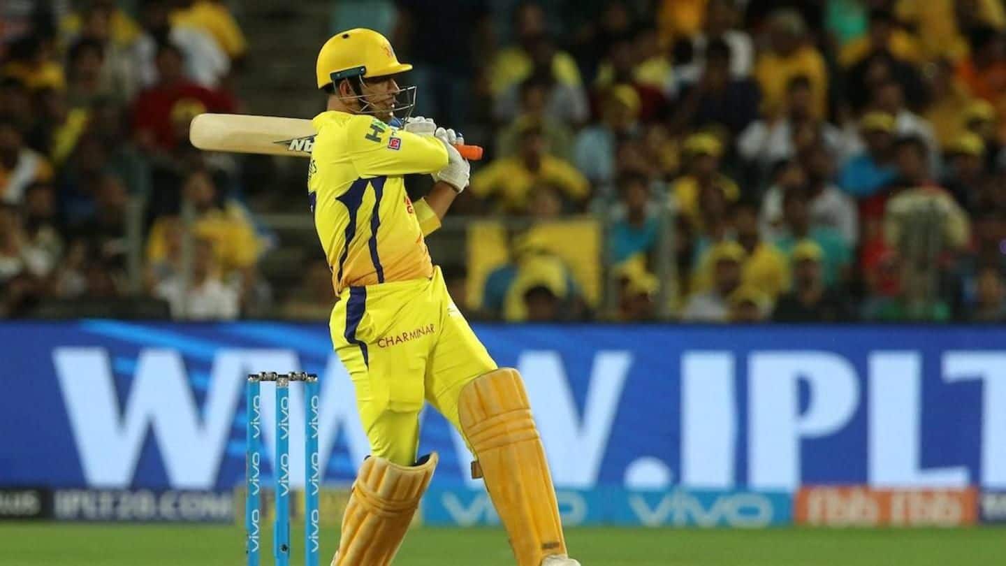 Best reactions on Twitter as CSK become table toppers