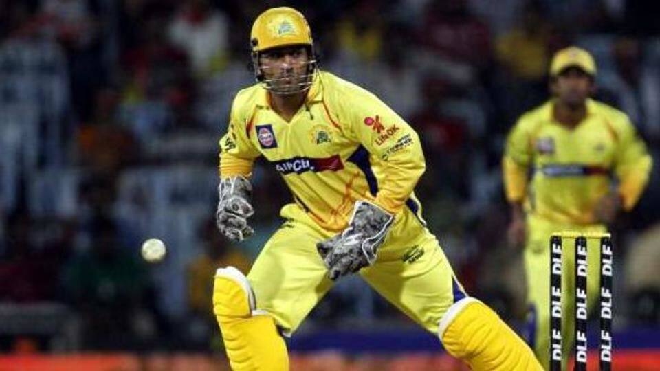 CSK's MS Dhoni is the best of the lot CSK's MS Dhoni is the best of the lot