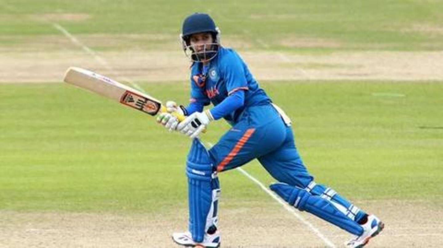Mithali bats for women's IPL by next year Mithali bats for women's IPL by next year