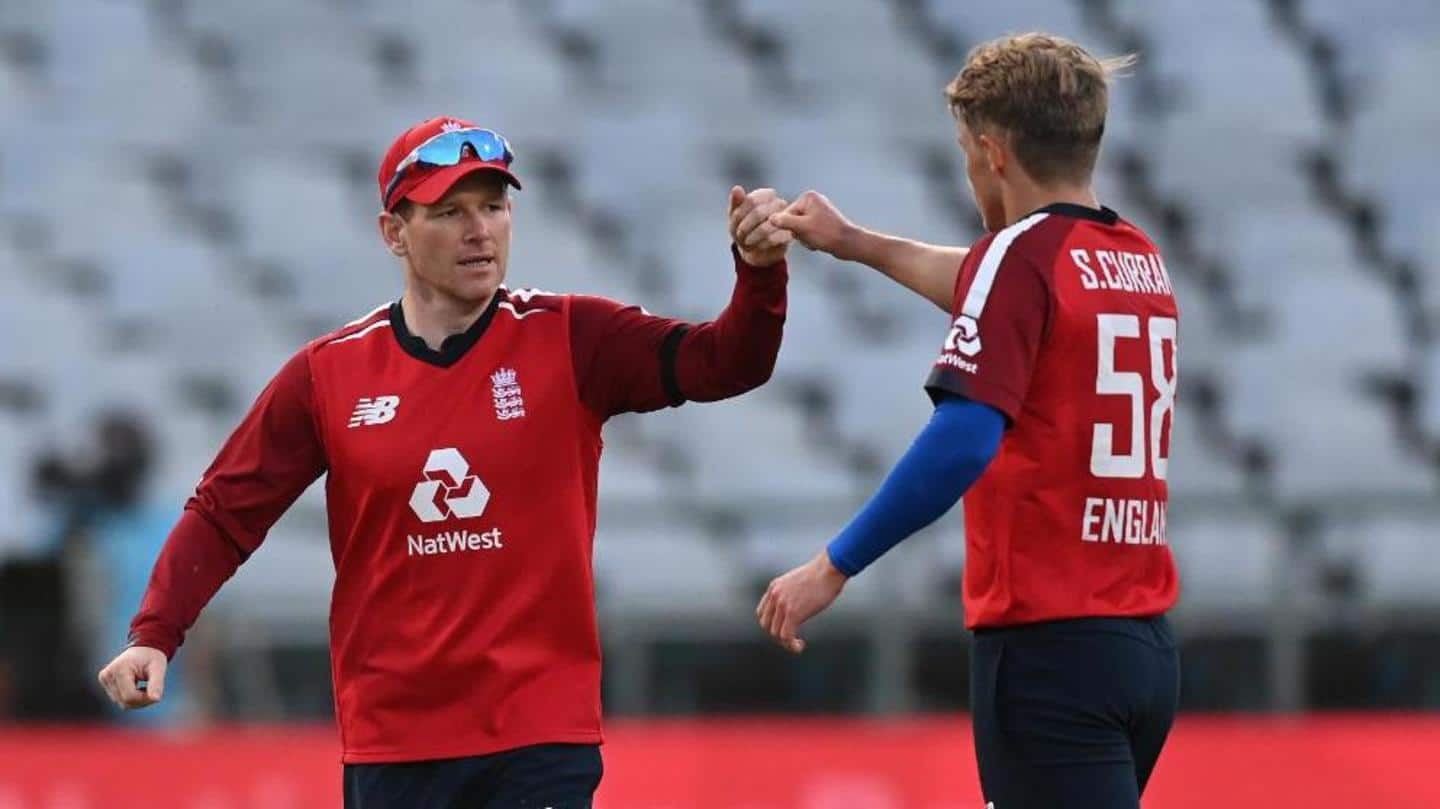 England bowlers register these feats England bowlers register these feats