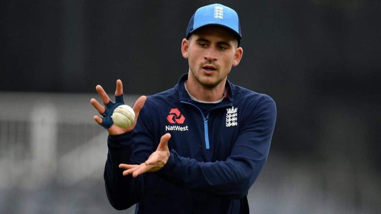 IPL 2018: England's Alex Hales recruited as David Warner's replacement