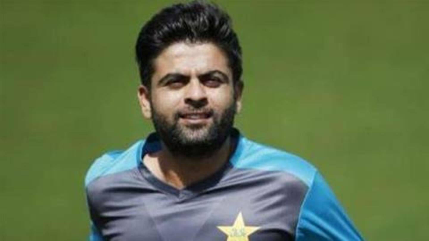 Shehzad failed to fire against Sri Lanka recently Shehzad failed to fire against Sri Lanka recently