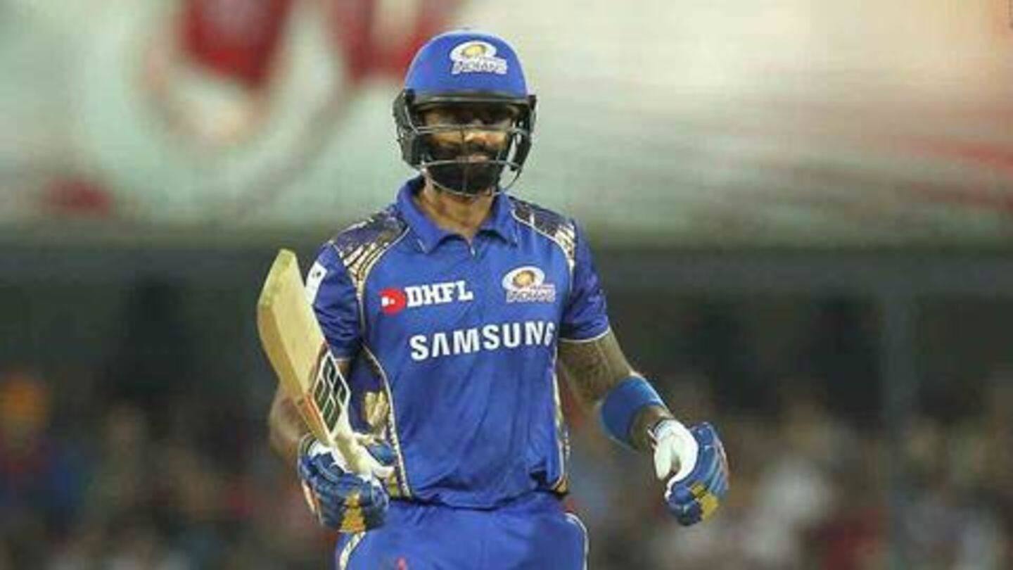 Mumbai Indians- 6.5/10 Mumbai Indians- 6.5/10