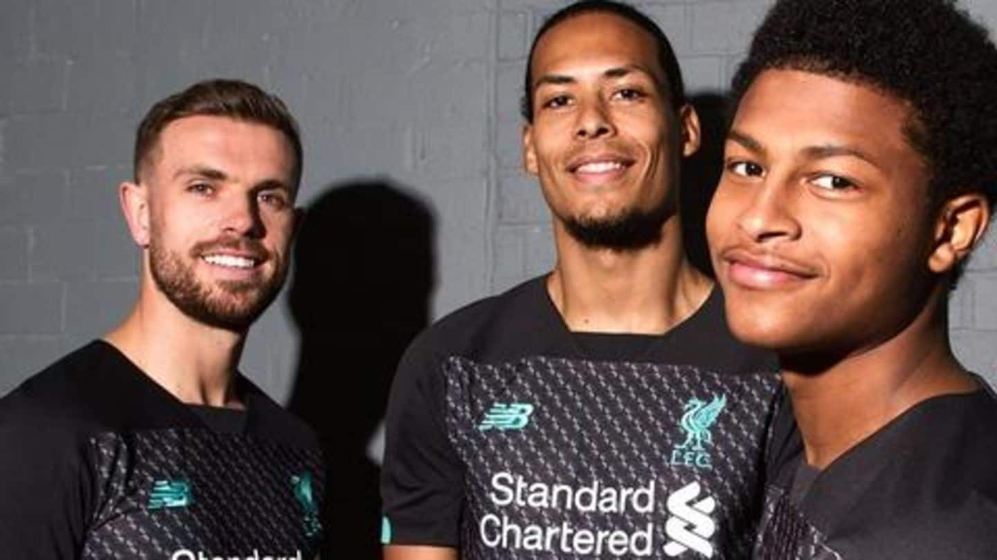 Premier League: What to expect from Liverpool in 2019-20?