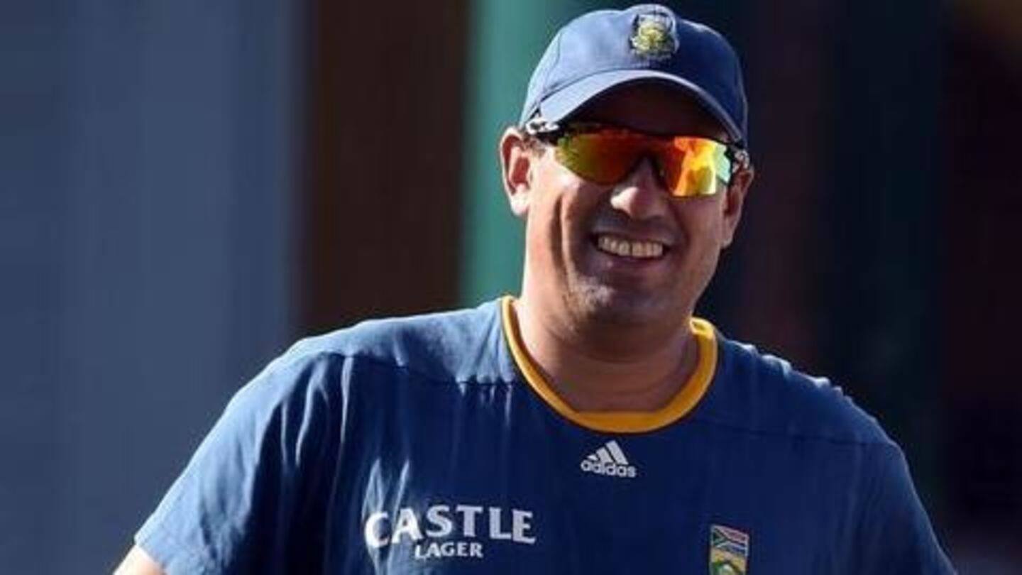 Bangladesh have some strong names in coaching staff Bangladesh have some strong names in coaching staff