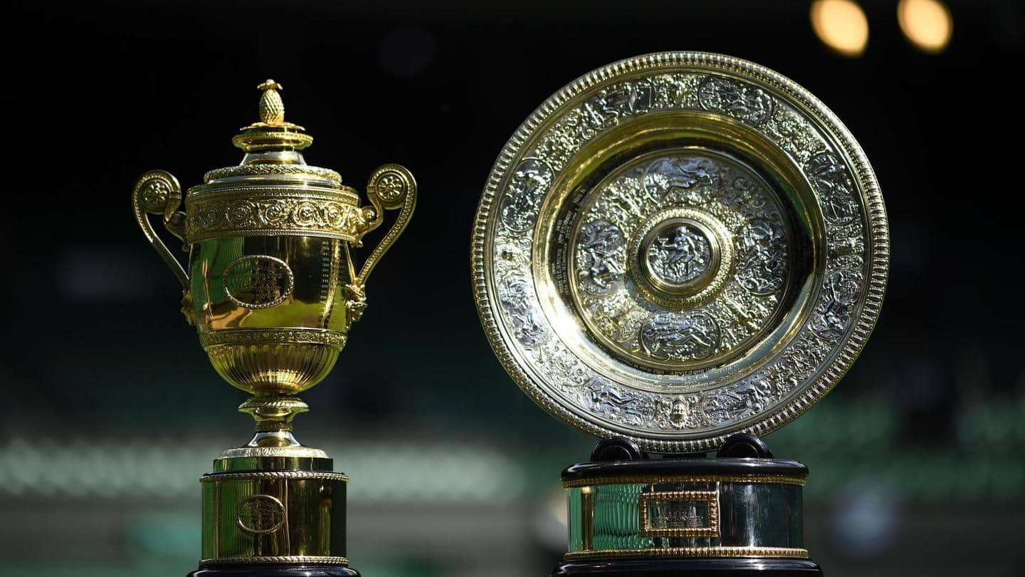 2021 Wimbledon: All that you need to know