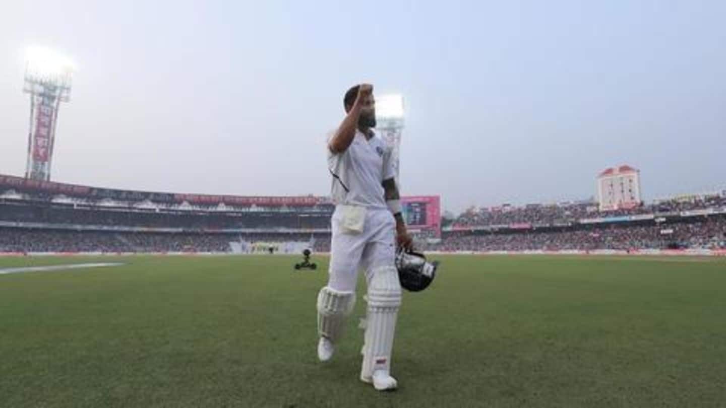How did the Day-Night Test pan out? How did the Day-Night Test pan out?