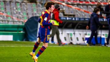 Barcelona reach Spanish Super Cup final: The key numbers
