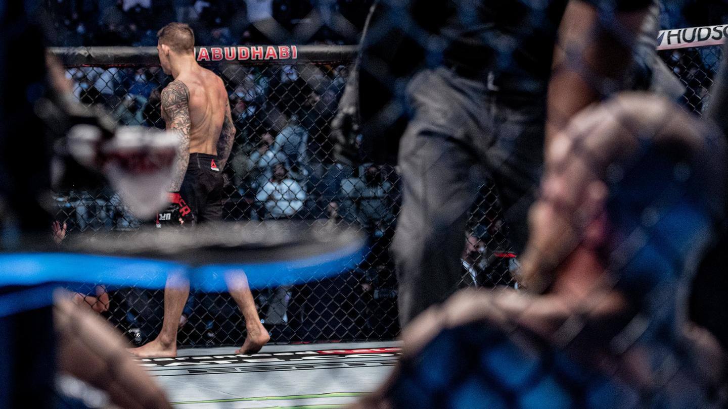I'm gutted, it's a tough one to swallow: McGregor I'm gutted, it's a tough one to swallow: McGregor