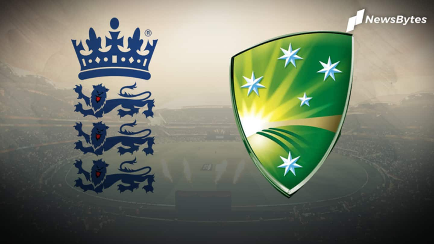 England vs Australia, 1st T20I: Preview, Dream11 and more