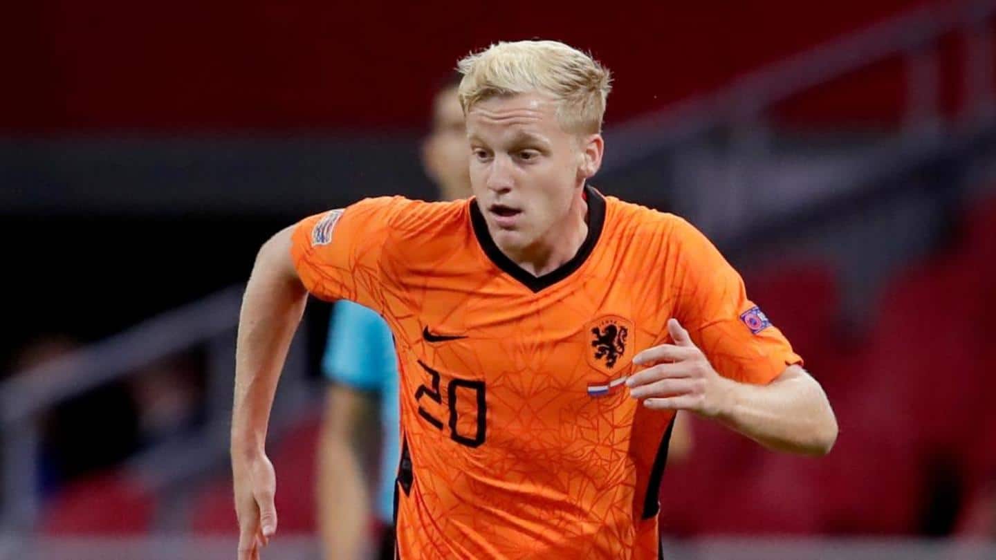 League A, Group 1: Netherlands down Poland, Italy draw League A, Group 1: Netherlands down Poland, Italy draw