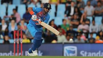 I can be India's number four in T20Is: Suresh Raina