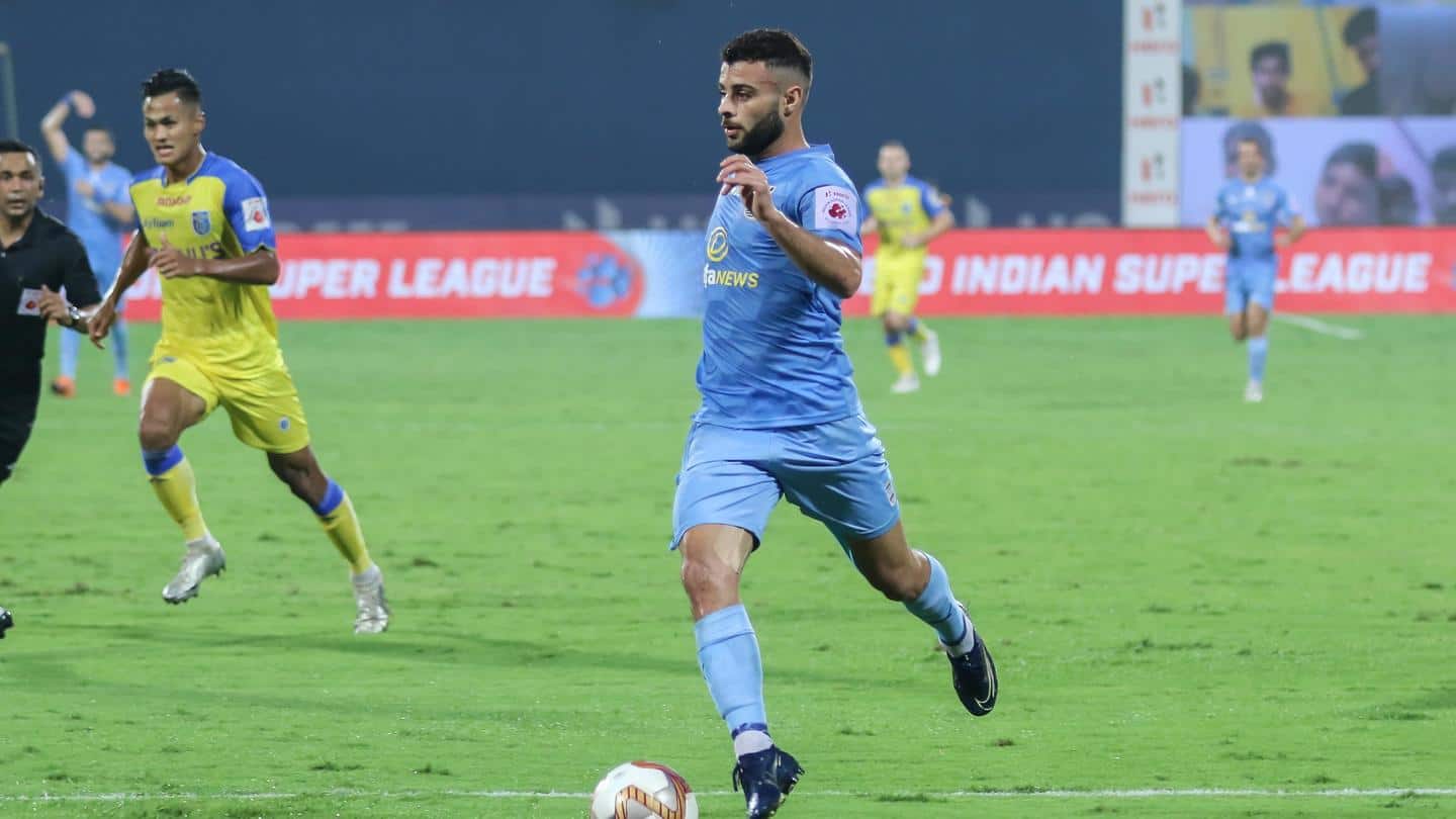 Mumbai and ATKMB have impressed so far Mumbai and ATKMB have impressed so far